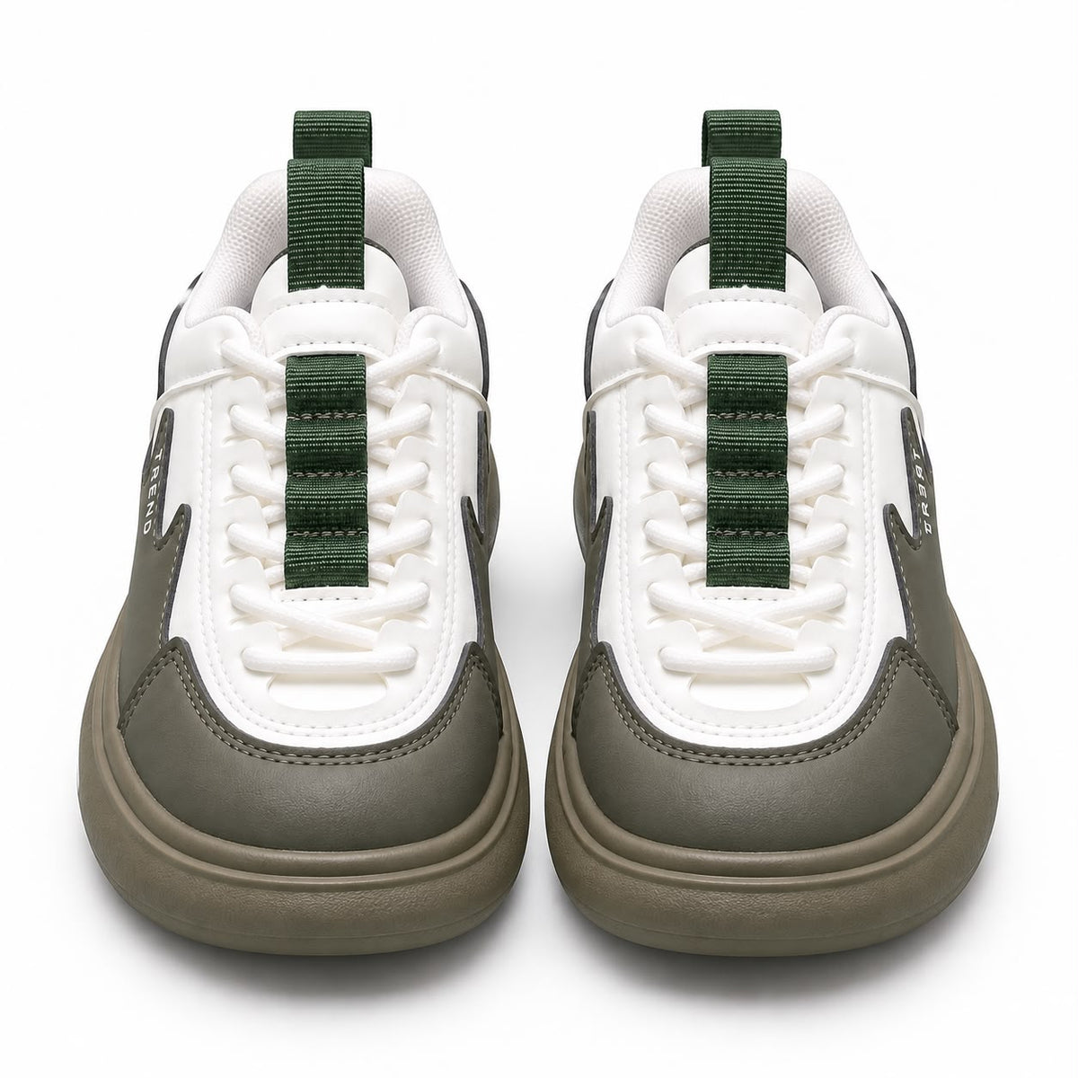 Trend Classic Low-Top Casual Sneakers – Premium Everyday Comfort & Streetwear Collection