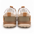 COMFORTABLE KIDS SPORTS SHOES, LITTLE STEP BIG ADVENTURES