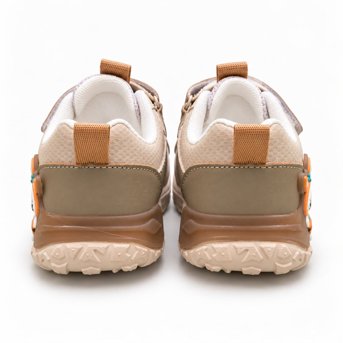 COMFORTABLE KIDS SPORTS SHOES, LITTLE STEP BIG ADVENTURES