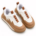 Trend Classic Low-Top Casual Sneakers – Premium Everyday Comfort & Streetwear Collection