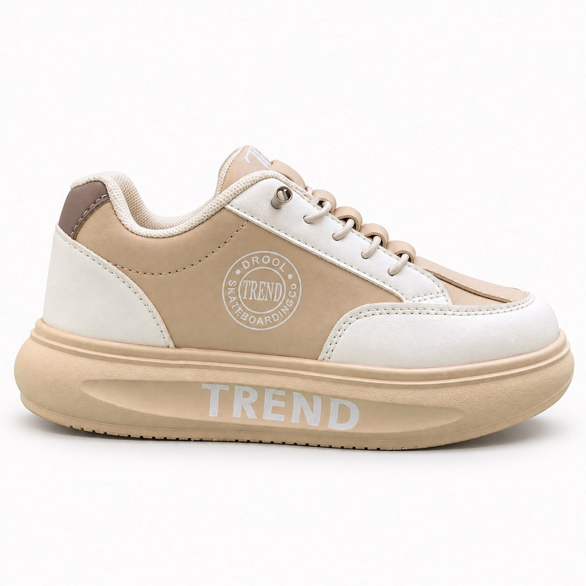 TREND Premium Urban Classic Sneakers – Stylish Everyday Casual Shoes
