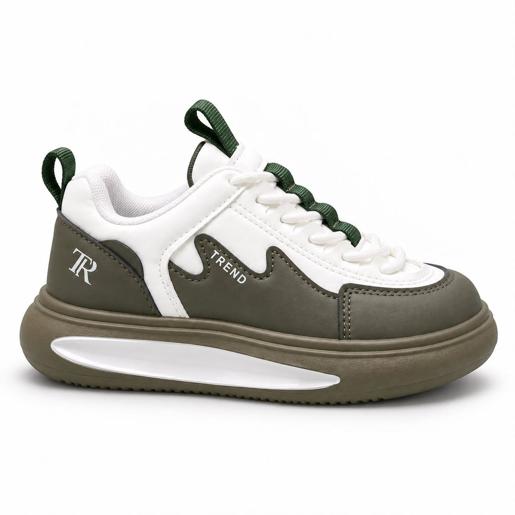 Trend Classic Low-Top Casual Sneakers – Premium Everyday Comfort & Streetwear Collection