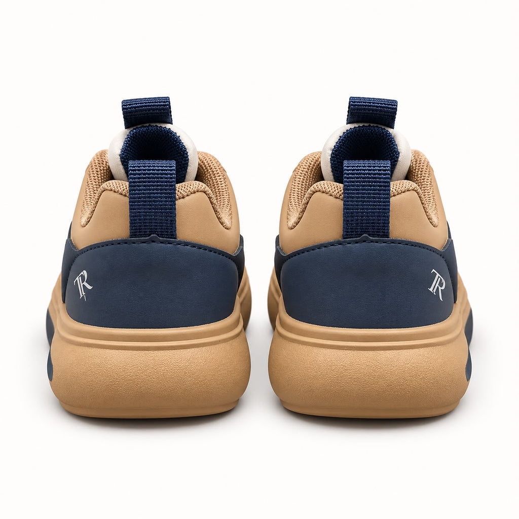 Trend Classic Low-Top Casual Sneakers – Premium Everyday Comfort & Streetwear Collection