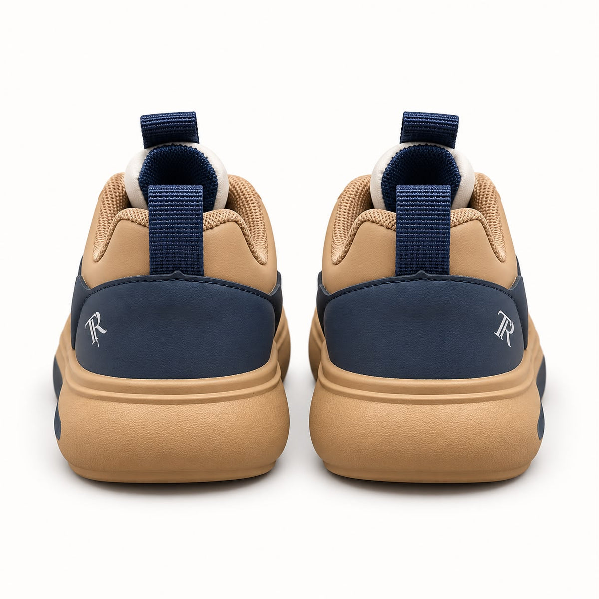 Trend Classic Low-Top Casual Sneakers – Premium Everyday Comfort & Streetwear Collection