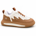 Trend Classic Low-Top Casual Sneakers – Premium Everyday Comfort & Streetwear Collection