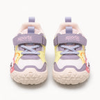 COMFORTABLE KIDS SPORTS SHOES, LITTLE STEP BIG ADVENTURES
