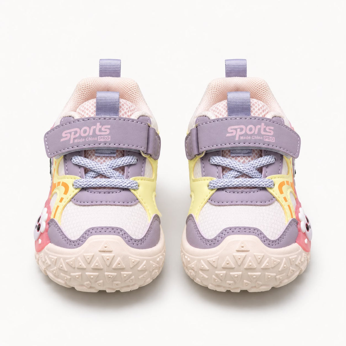 COMFORTABLE KIDS SPORTS SHOES, LITTLE STEP BIG ADVENTURES