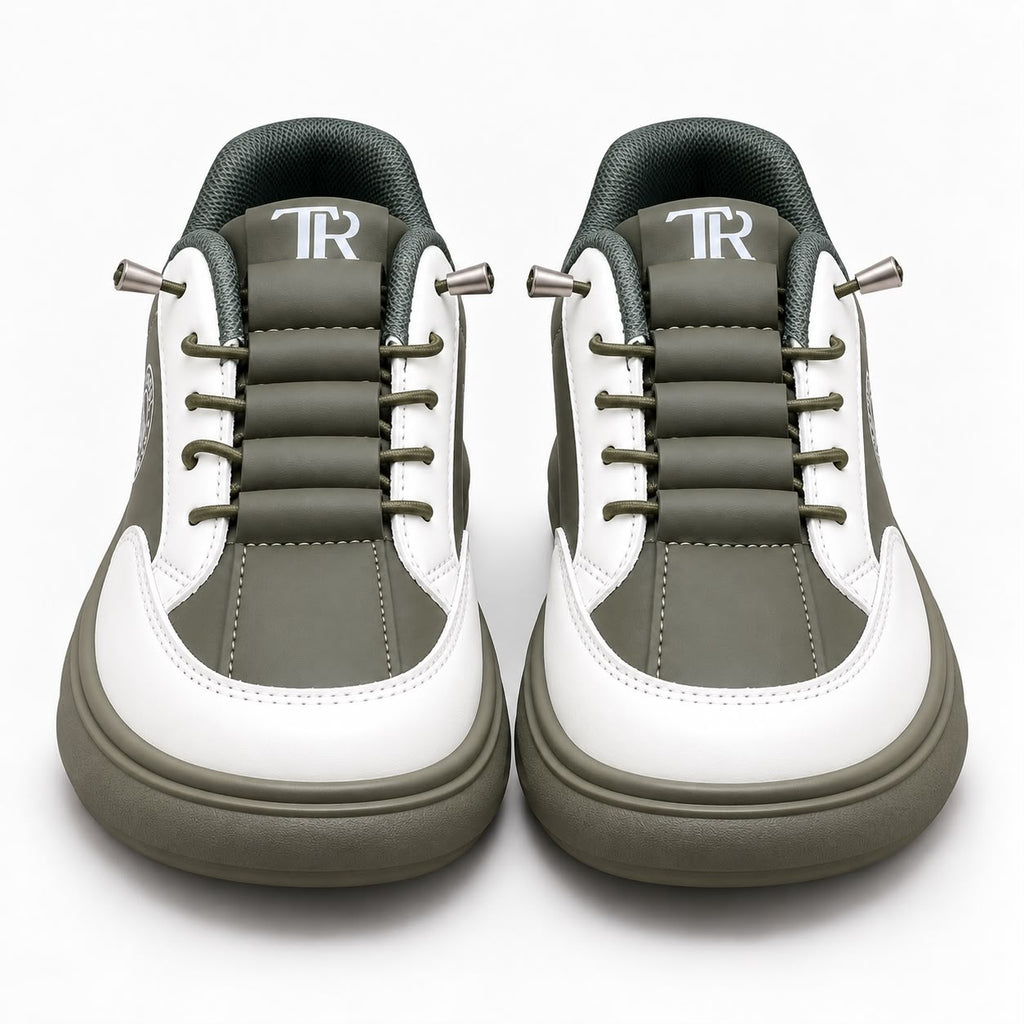 TREND Premium Urban Classic Sneakers – Stylish Everyday Casual Shoes
