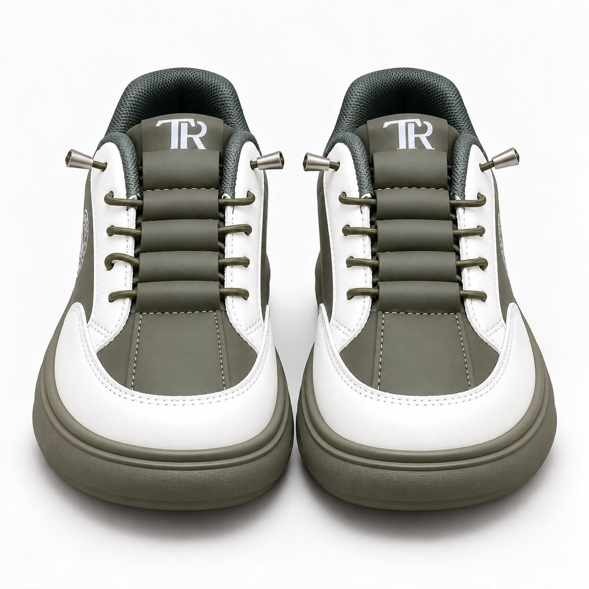 TREND Premium Urban Classic Sneakers – Stylish Everyday Casual Shoes