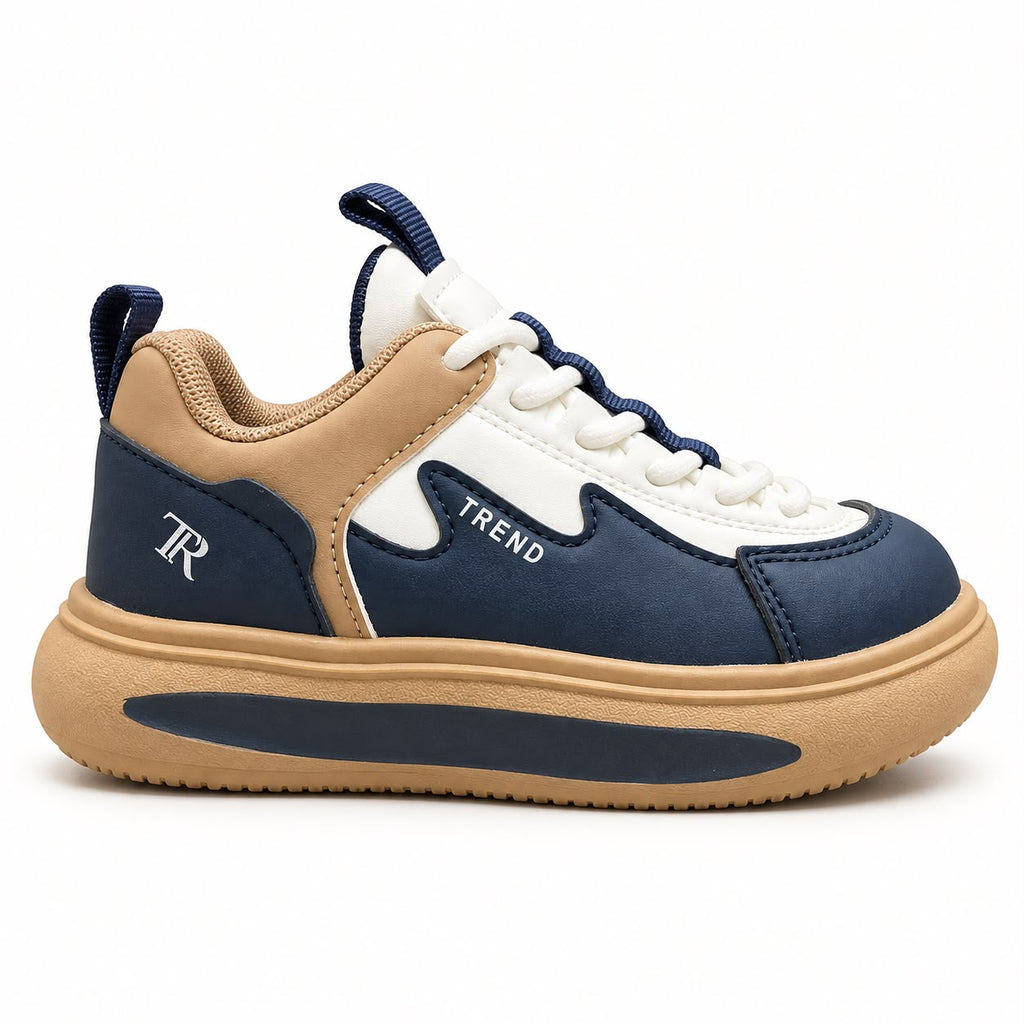 Trend Classic Low-Top Casual Sneakers – Premium Everyday Comfort & Streetwear Collection